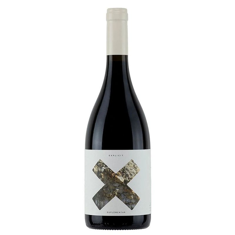 Vinho Rosa Santos Tinto Seco Portugal Vinhas Velhas Blend 750ml