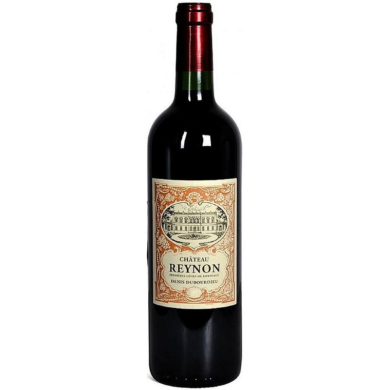 Vinho Domaine Denis Dubourdieu Tinto Seco França Château Reynon Cabernet Sauvignon, Merlot, Petit Verdot 2017 750ml