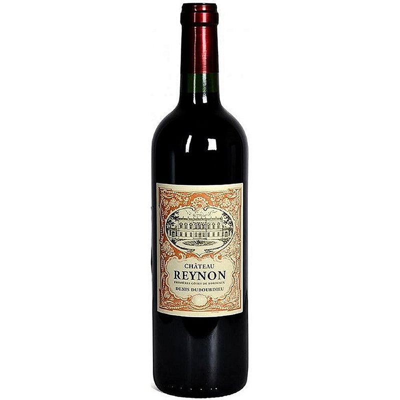 Vinho Domaine Denis Dubourdieu Tinto Seco França Château Reynon Cabernet Sauvignon, Merlot, Petit Verdot 2017 750ml
