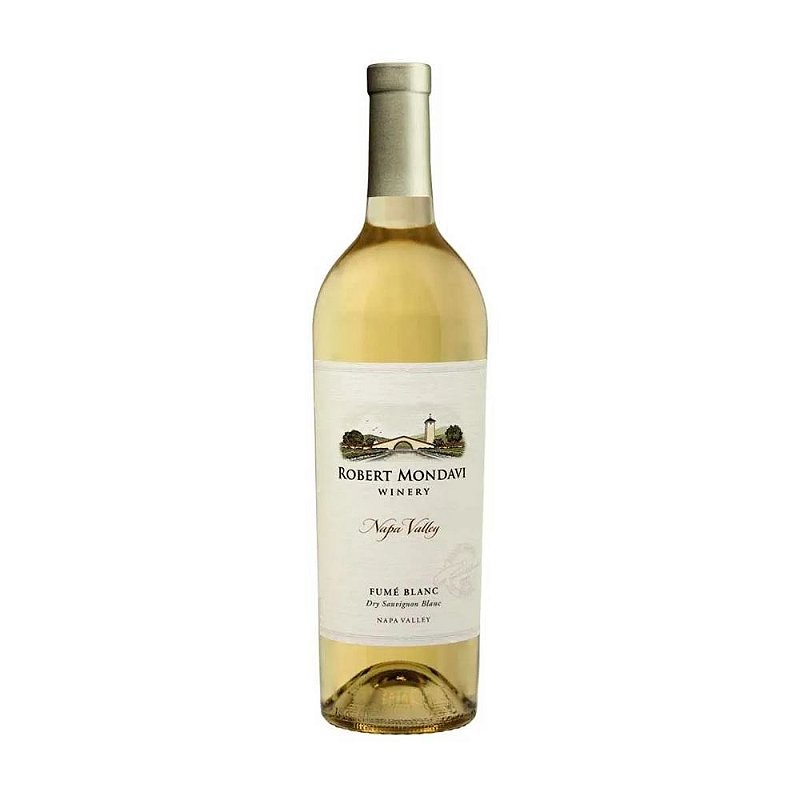 ワイン ROBERT MONDAVI WINERY FUME BLANC Vinho Branco Robert Mondavi Fume S Blanc Napa Valley - TopWines