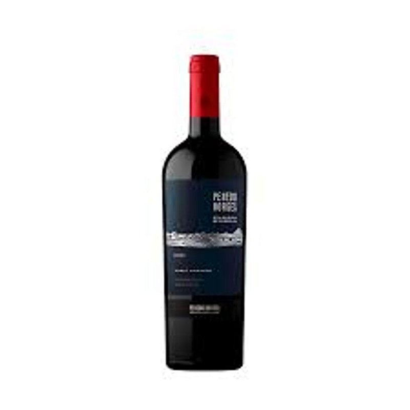 Vinho Penedo Borges Tinto Seco Argentina Selección de Parcelas Malbec 750ml