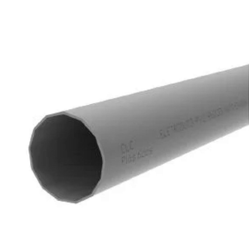 Segurança com PVC Antichama