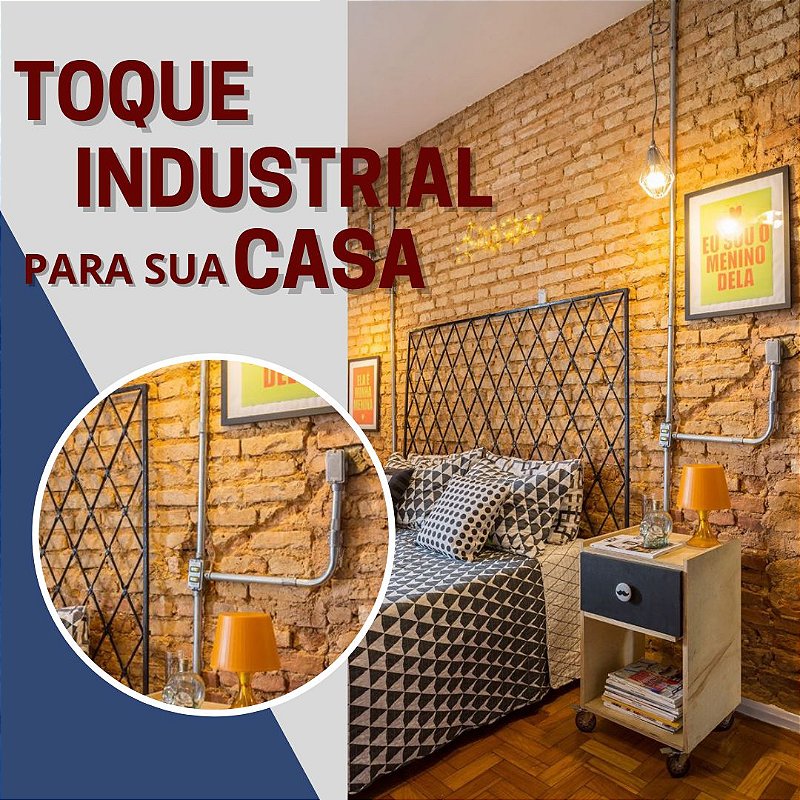 Instalação Prática e Rápida