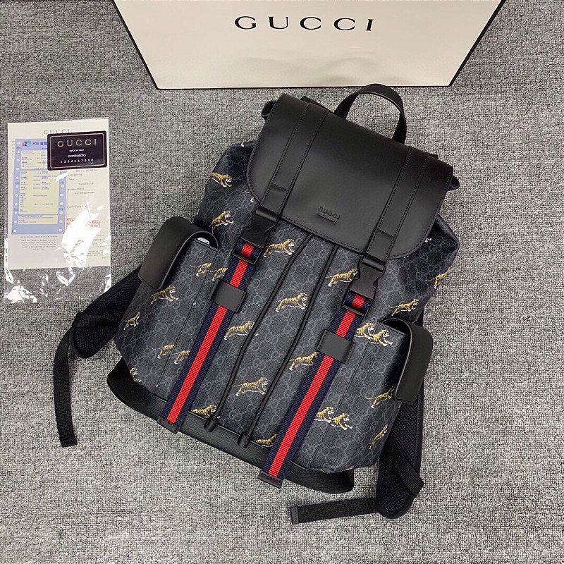 Bolsa Gucci Mini Horsebit 1955 Adidas x Gucci Black/White - LLebu: A  melhor experiência de Luxo online do mundo!