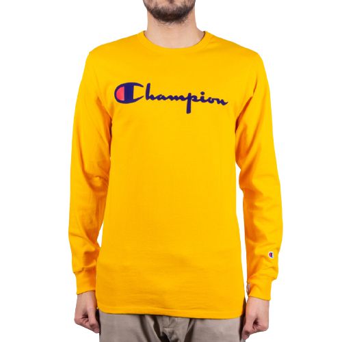 champion heritage tee
