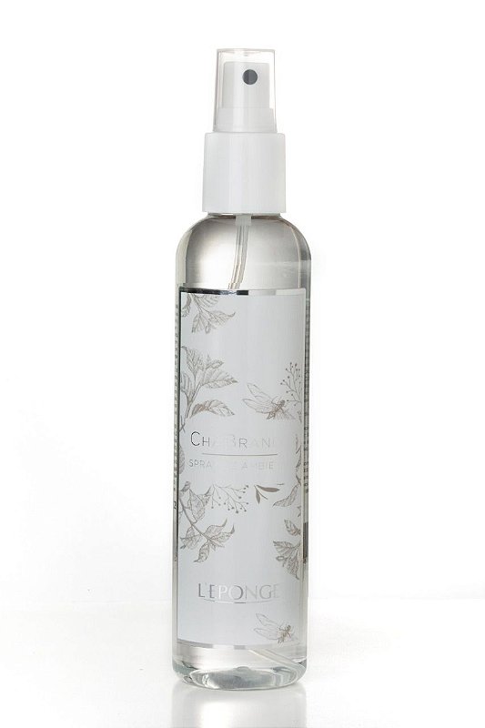 Spray Chá Branco 200 ML