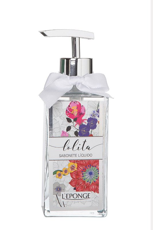 Sabonete Líquido Lolita 250 ml