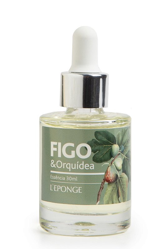Essência Concentrada Figo e Orquídea mL