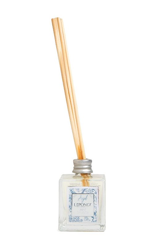 Mini Difusor Azul 50 ml