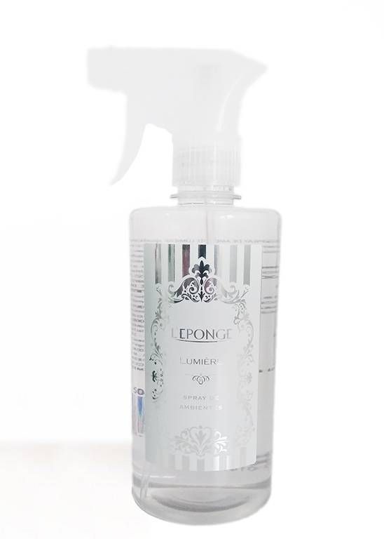 Spray de Ambiente Lumière (Alecrim) 500 ml