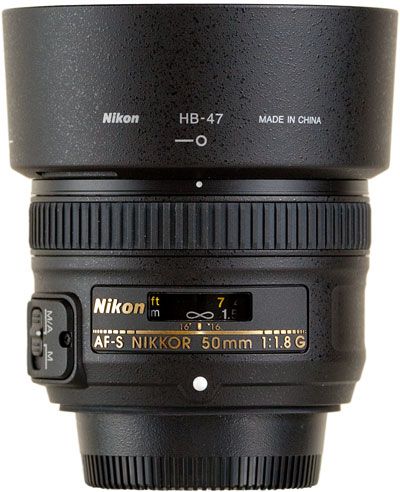 【美品】Nikon AF-S NIKKOR 50mm f/1.8G ニコン AF-S NIKKOR 50mm f/1.8G Special Edition 価格比較