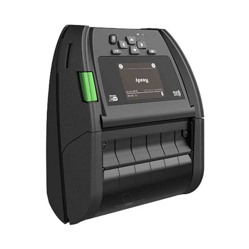 Impressora Térmica Portátil TSC Alpha 40 - CODEPRINT