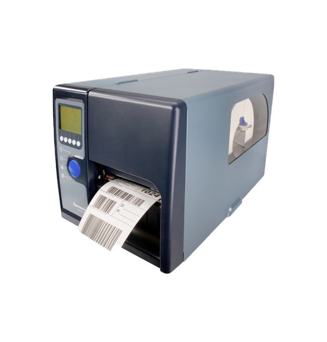 Impressora De Etiquetas Pd42 Honeywell Codeprint 6004