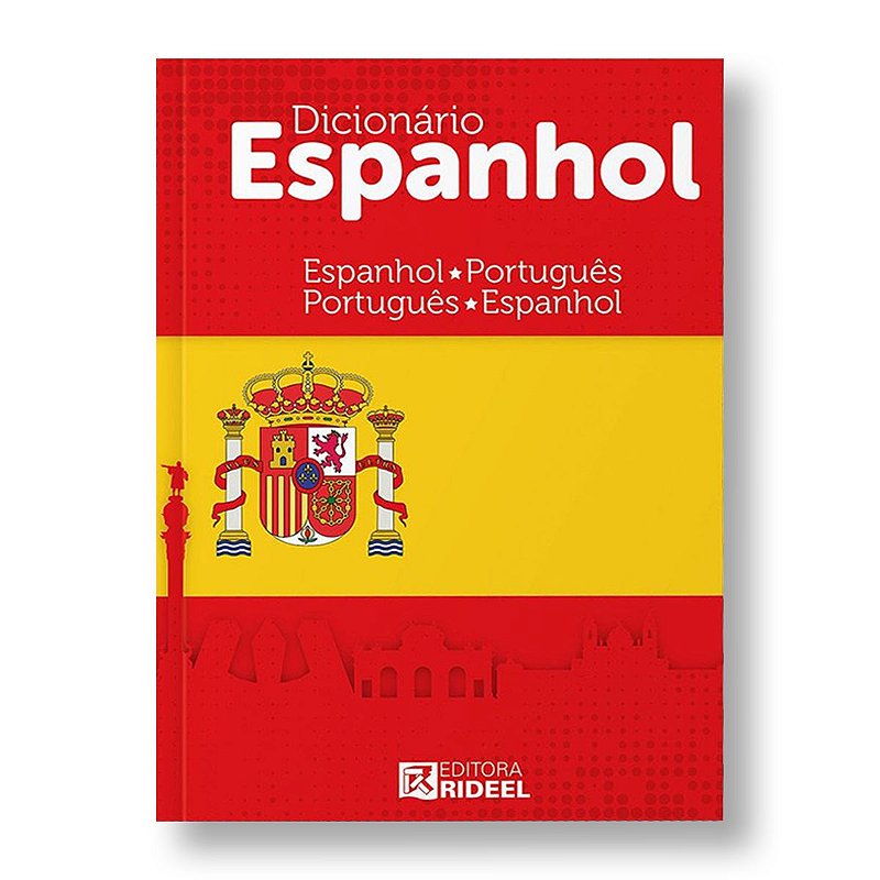 Dicionários de Espanhol: indicações