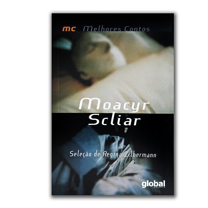 MELHORES CONTOS DE MOACYR SCLIAR - Editora Sobre Tudo