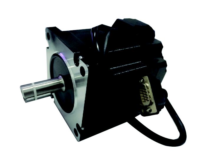 Easy Servo Nema 34 4NM 86HSE4N-BC38 - Azanelli - Indústria e Comércio