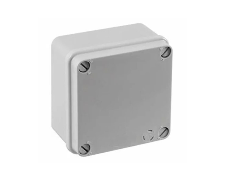 CEMAR LEGRAND CBOX-OA-240X190X125 – Caixa de Passagem Sobrepor