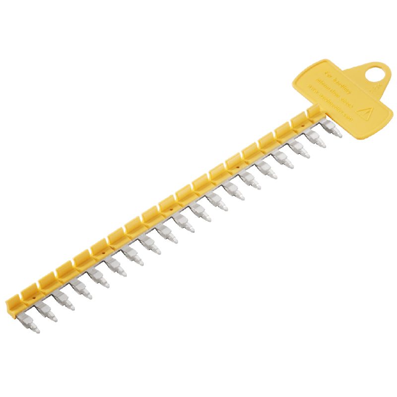 ZQV 1.5N/R6.4/19 GE PONTE P/RELE - JUNPLUS