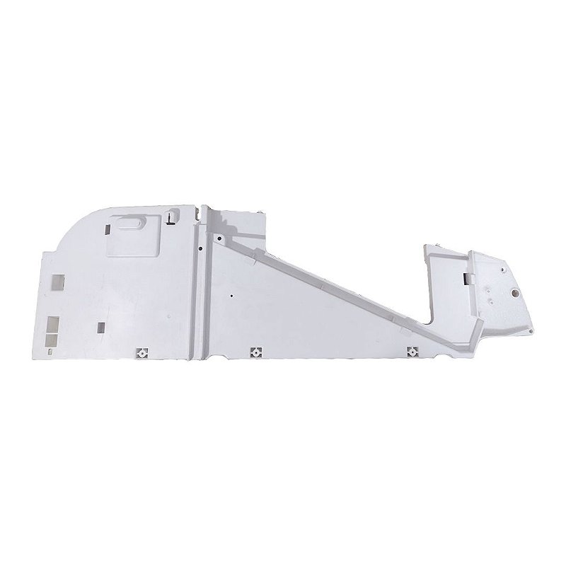 Lateral Interna Esquerda Evaporadora Ar Condicionado 24000 – 80000