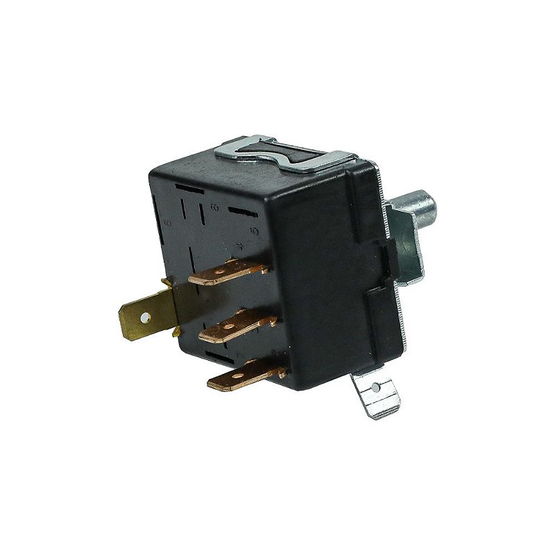 Chave Seletora GW06303005 7500 10000 Springer Duo Ar