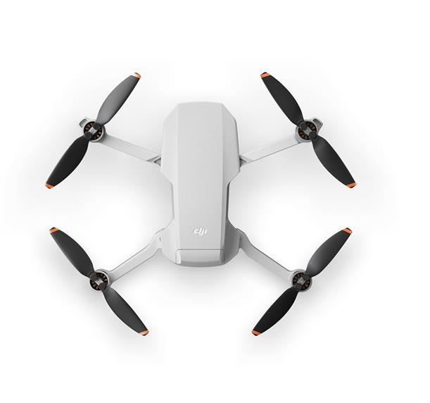 Registrar drone cheap dji