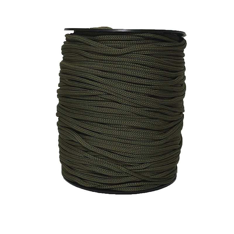 Olive Drab - 425 Paracord