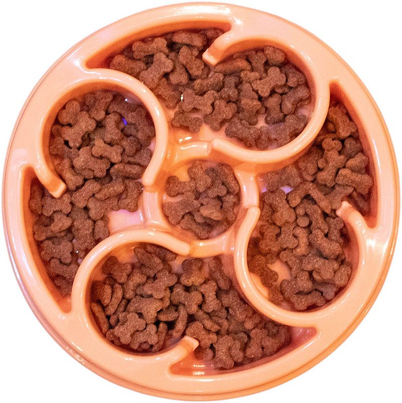 Comedouro Círculos