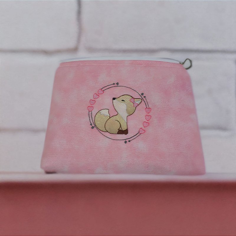 Necessaire com desenho