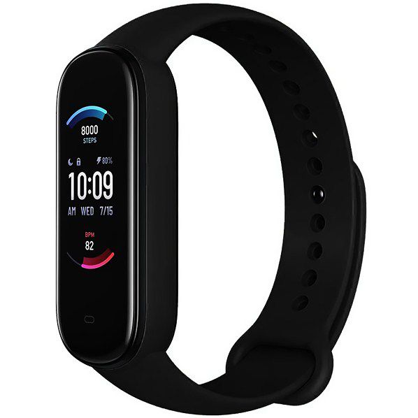 Xiaomi smartwatch oximetro Clearance