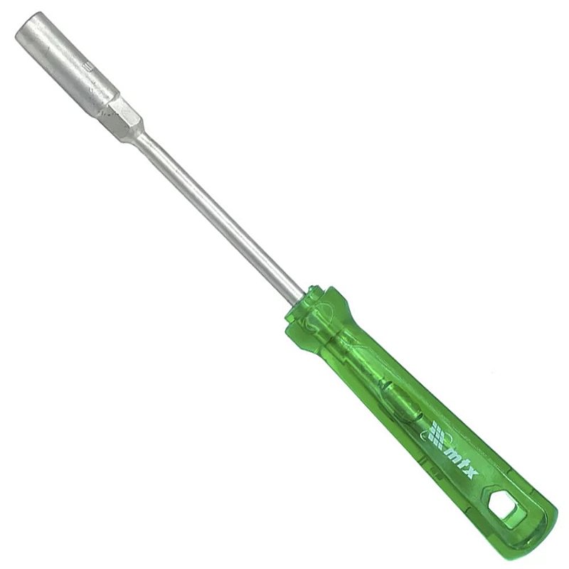CHAVE CANHAO 8MM MTX - Elétrica Suzuki
