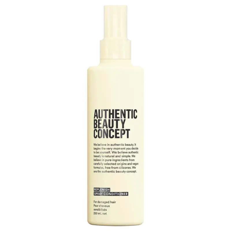 Authentic Beauty Concept Replenish Condicionador em Spray 250mL