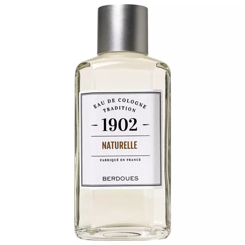 ナルミ　カントリーフィールド 1902 Naturelle Tradition Eau de Cologne - Perfume Unissex 480mL