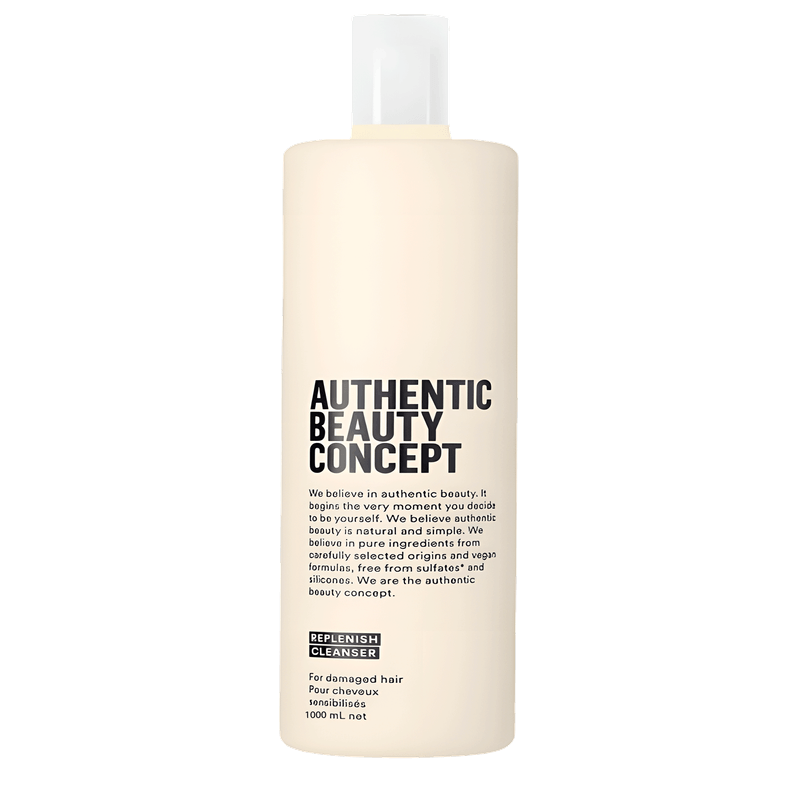 AUTHENTIC BEAUTY CONCEPT 1000ml 2本セット AUTHENTIC BEAUTY CONCEPT 1000ml 2本セット