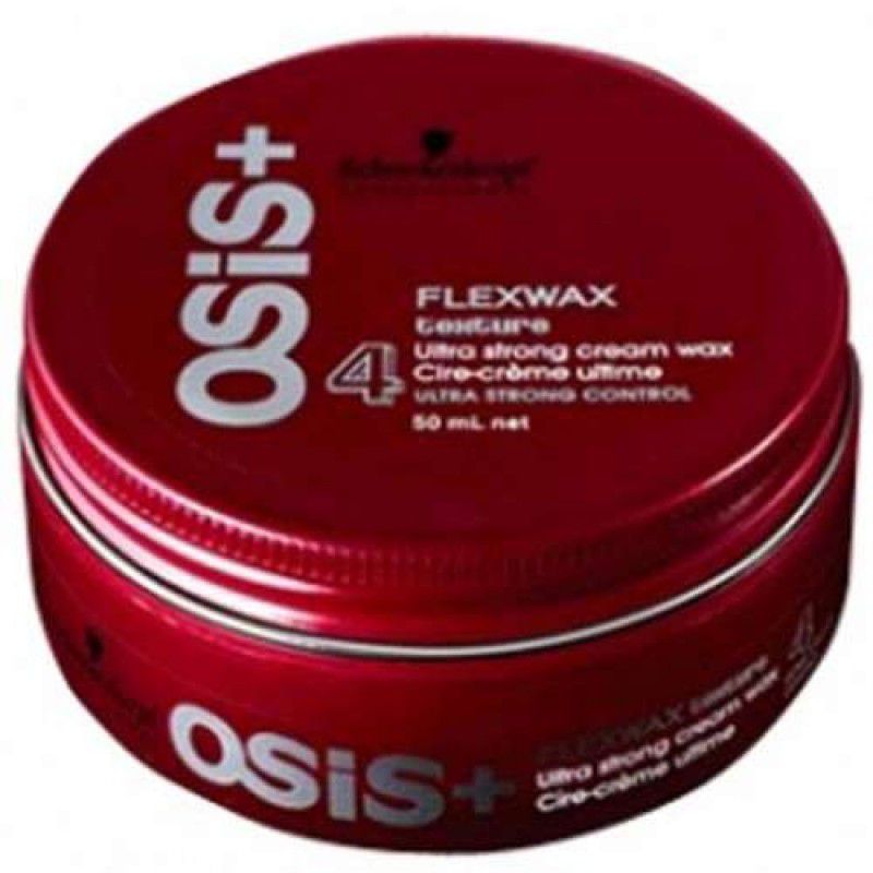 Schwarzkopf Professional Osis Flexwax Cream Wax Reviews Online  Nykaa
