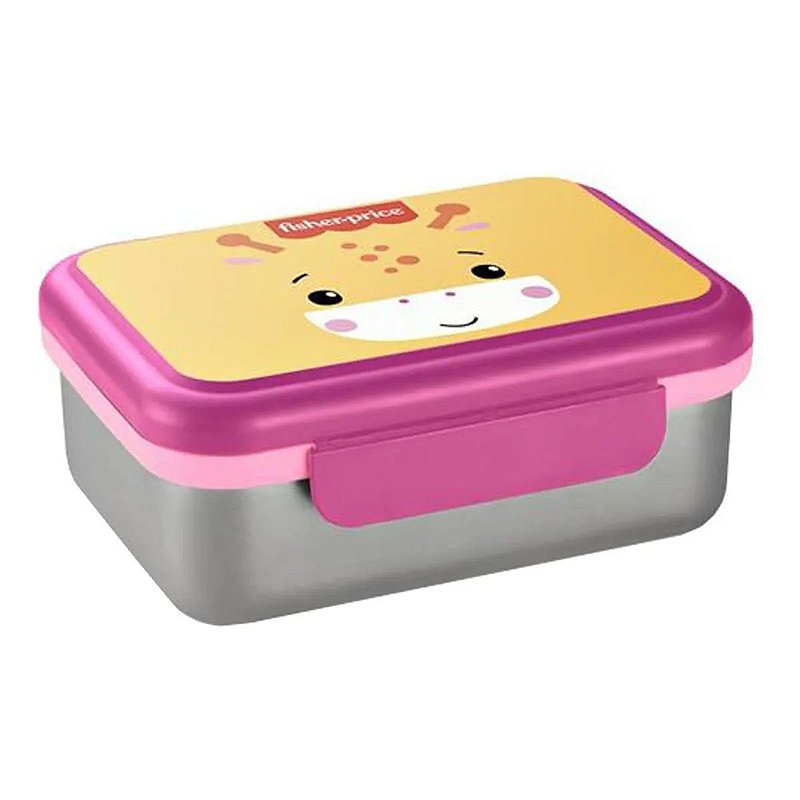 Lancheira Bento Box Infantil Marmita Colorida 3 Divisórias - TEDEMEI -  Petutitos Baby&Kids: Moda Infantil, Enxoval de Bebê e Acessórios