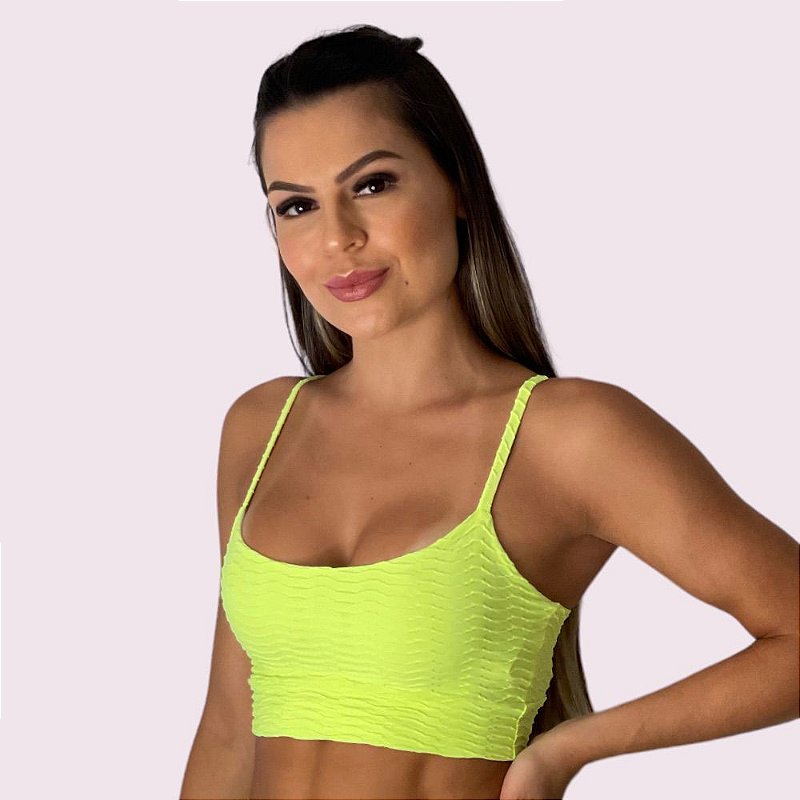 Moda Fitness Feminina – MANDORAS