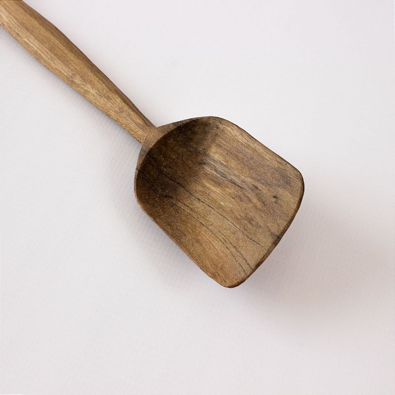 colher de cozinhar