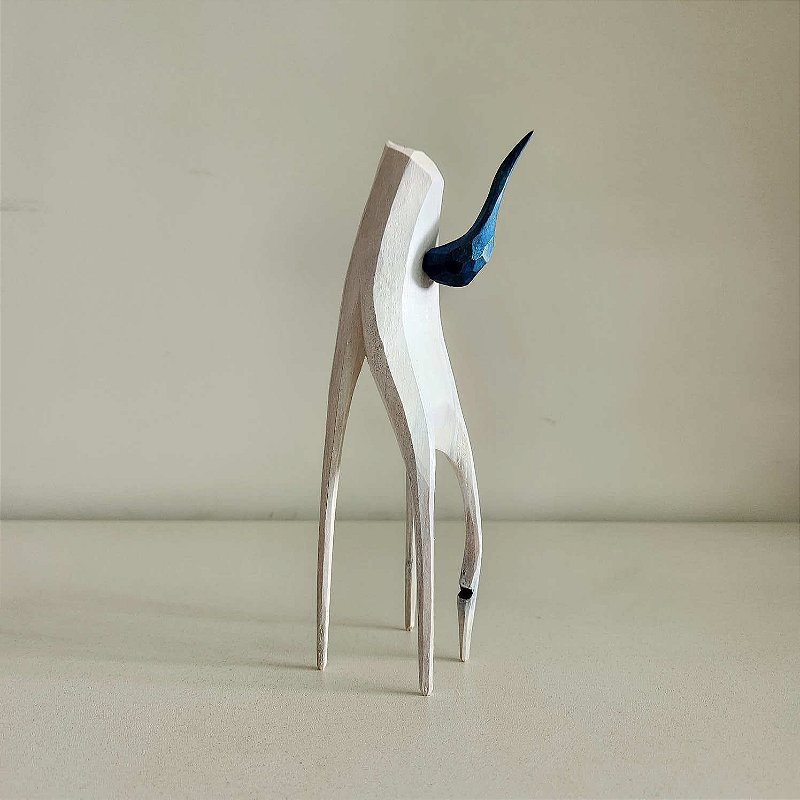 escultura Volta