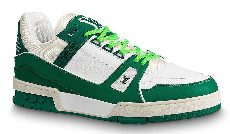 NIKE AIR FORCE 1 â¢ LV ALL BLACK - Salvestore