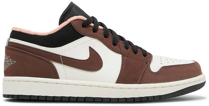 新品　箱付　AIR JORDAN 1 RETRO LOW MOCHA 30cm Air Jordan 1 Low OG Mocha - Blackapparel