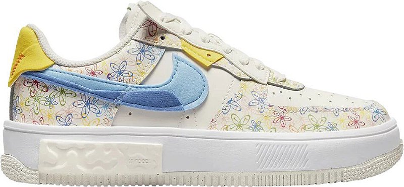 af1 flowers