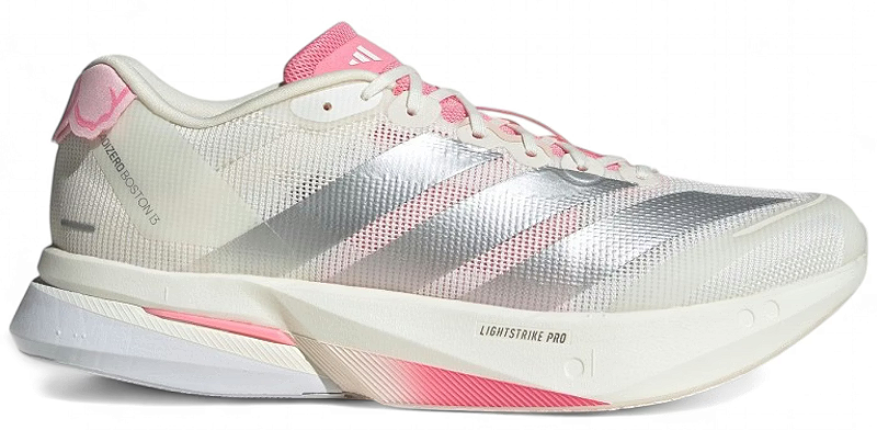 kyou. ADIDAS ADIZERO BOSTON 13 ' TOKYO MARATHON CHERRY BLOSSOM - Quem