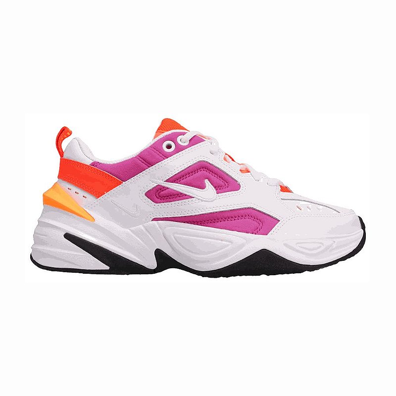 nike m2k tekno fuchsia