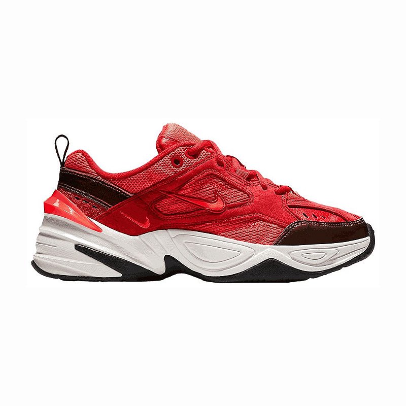 M2k tekno red best sale blue