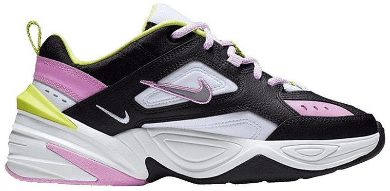 Nike tekno store m2k rosa