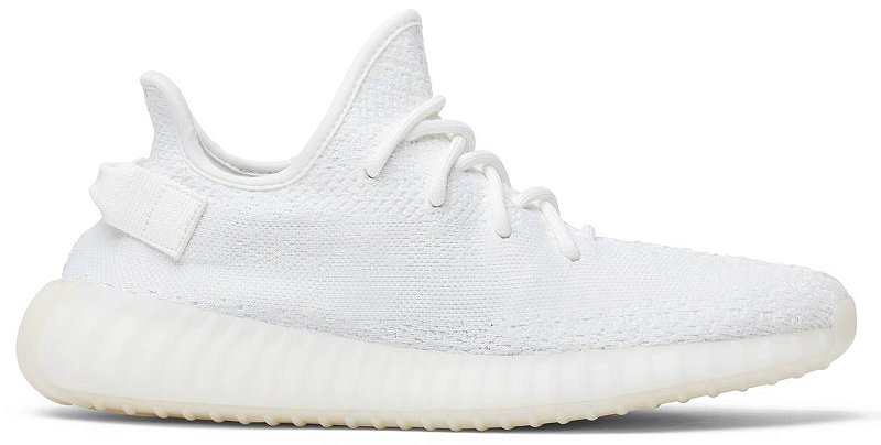 adidas yeezy boost 350v2 triple white