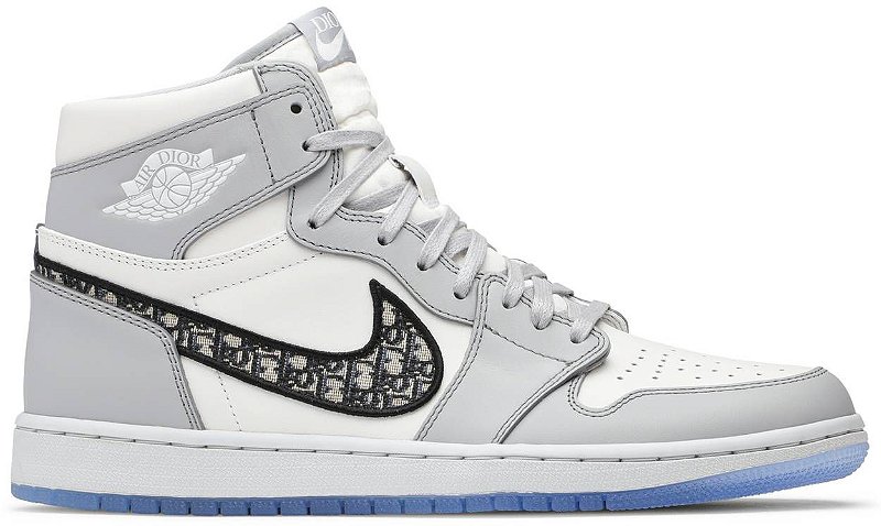Nike jordan cheap cinza
