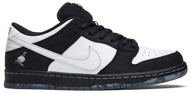 Nike sb cheap pigeon 2005