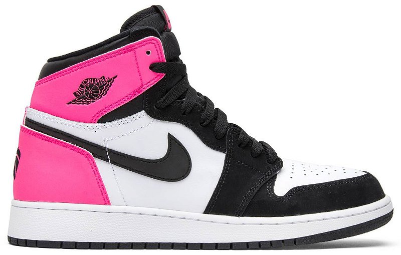 AIR JORDAN 1 HIGH ' VALENTINE'S DAY ' Os melhores Tênis estão aqui