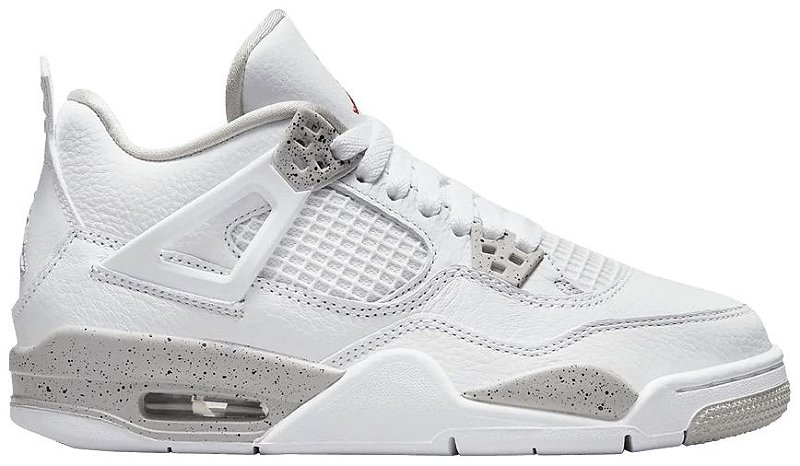 best jordan 4 oreo reps